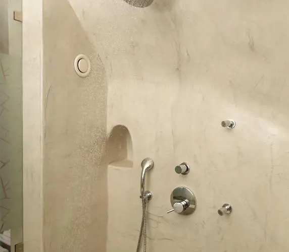 Hidden Treasure Suites Maison d'hôtes Vóthon