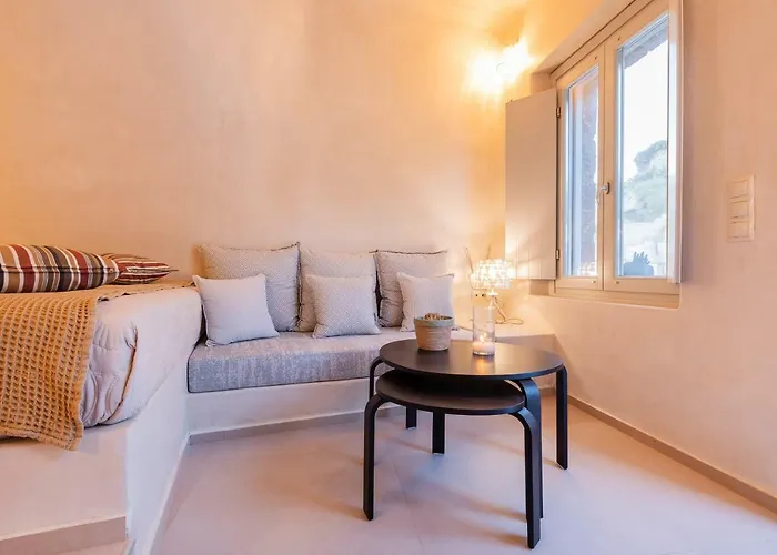 Hidden Treasure Suites