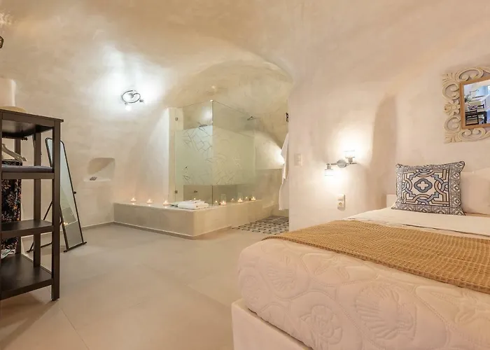 Maison d'hôtes Hidden Treasure Suites *