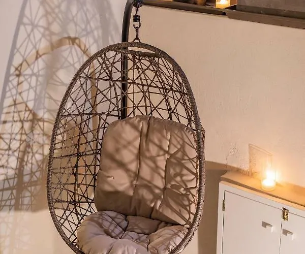 Maison d'hôtes Hidden Treasure Suites *