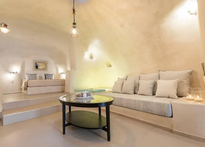 Hidden Treasure Suites