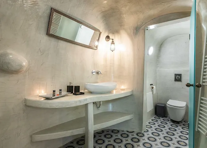 Maison d'hôtes Hidden Treasure Suites *