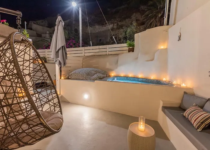 Hidden Treasure Suites *