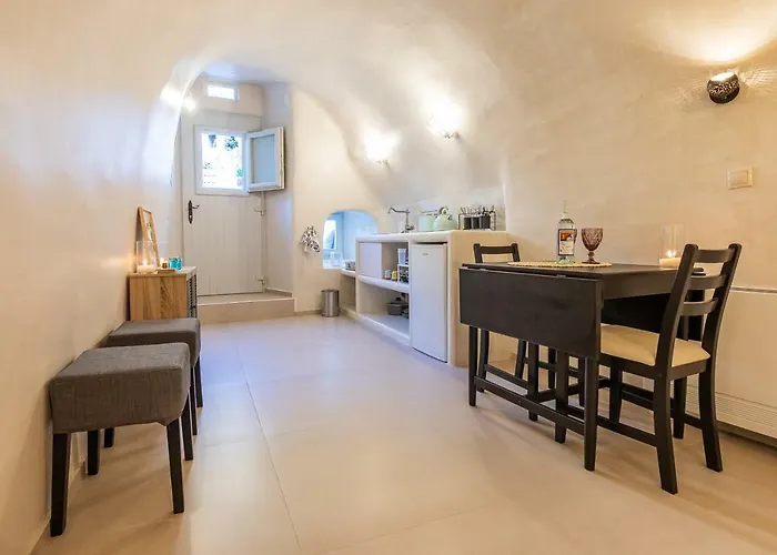 Hidden Treasure Suites Maison d'hôtes Vóthon