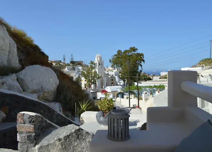 Maison d'hôtes Hidden Treasure Suites