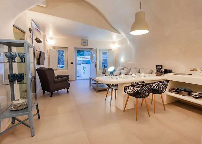 Hidden Treasure Suites *