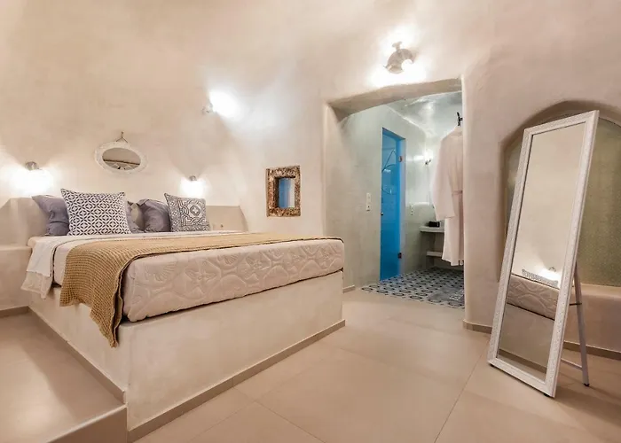 Hidden Treasure Suites