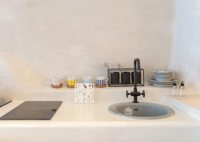 Hidden Treasure Suites Maison d'hôtes Vóthon