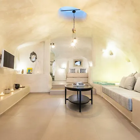 Affittacamere Hidden Treasure Suites
