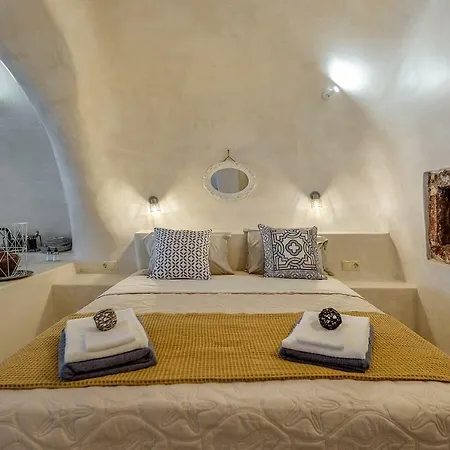 Affittacamere Hidden Treasure Suites Vóthon