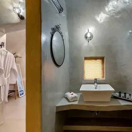 Hidden Treasure Suites 4*