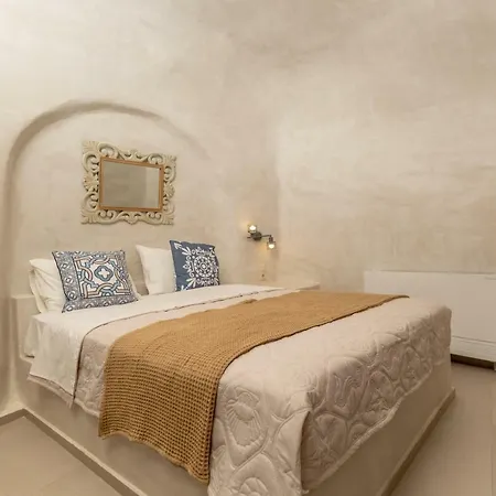 Affittacamere Hidden Treasure Suites 4*