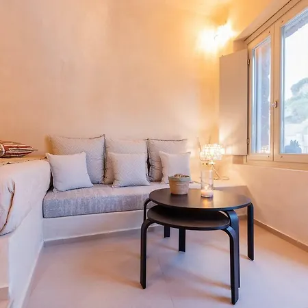 Hidden Treasure Suites