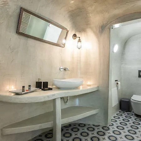 Affittacamere Hidden Treasure Suites 4*