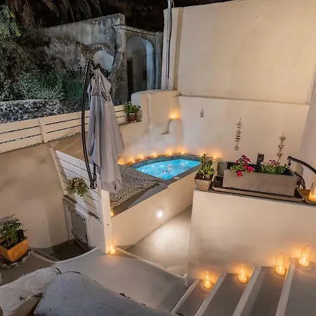 Hidden Treasure Suites 4*