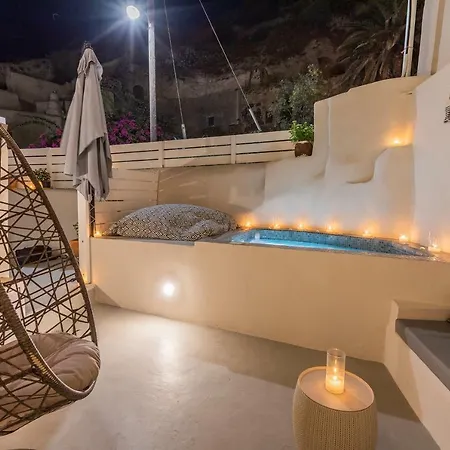 Hidden Treasure Suites 4*