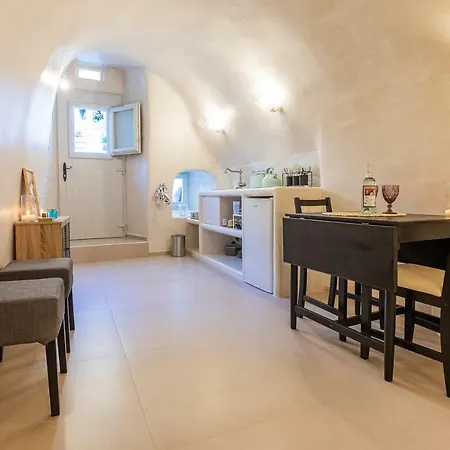 Hidden Treasure Suites Affittacamere Vóthon