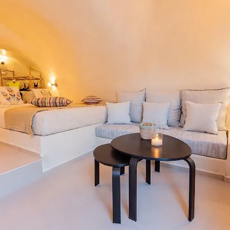 Affittacamere Hidden Treasure Suites Vóthon