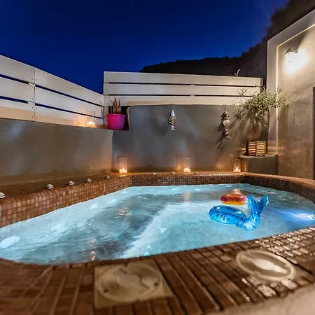 Affittacamere Hidden Treasure Suites