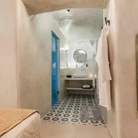 Hidden Treasure Suites