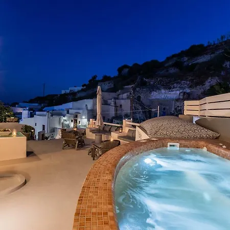 Affittacamere Hidden Treasure Suites 4*
