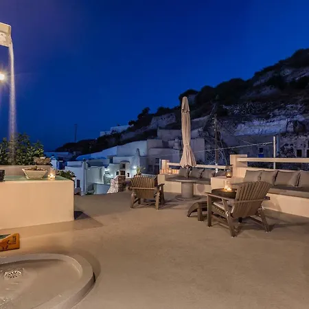 Hidden Treasure Suites 4*