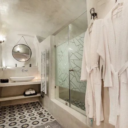 Hidden Treasure Suites