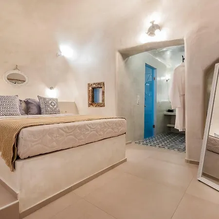Hidden Treasure Suites