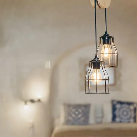 Affittacamere Hidden Treasure Suites