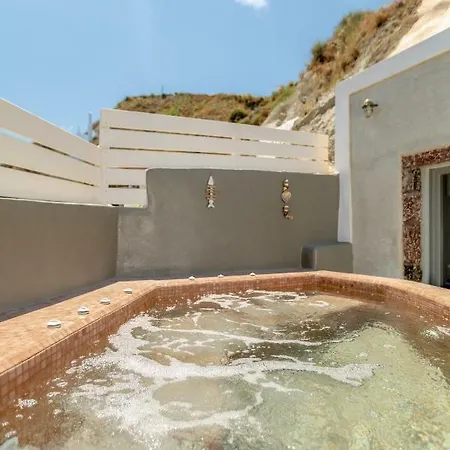 Hidden Treasure Suites Affittacamere