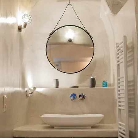 Affittacamere Hidden Treasure Suites