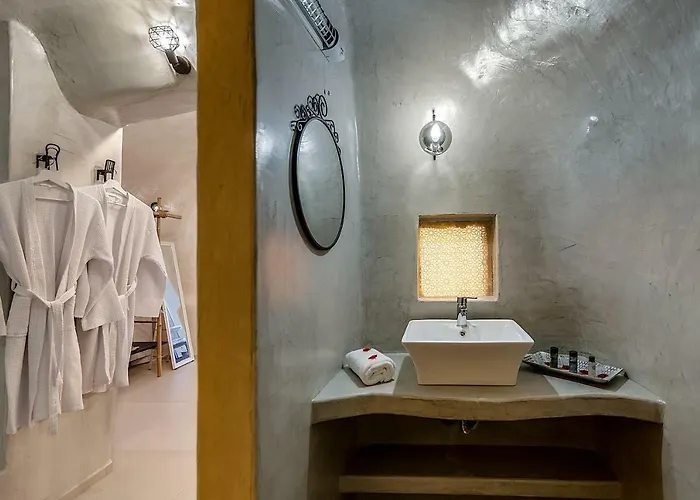 Hidden Treasure Suites *