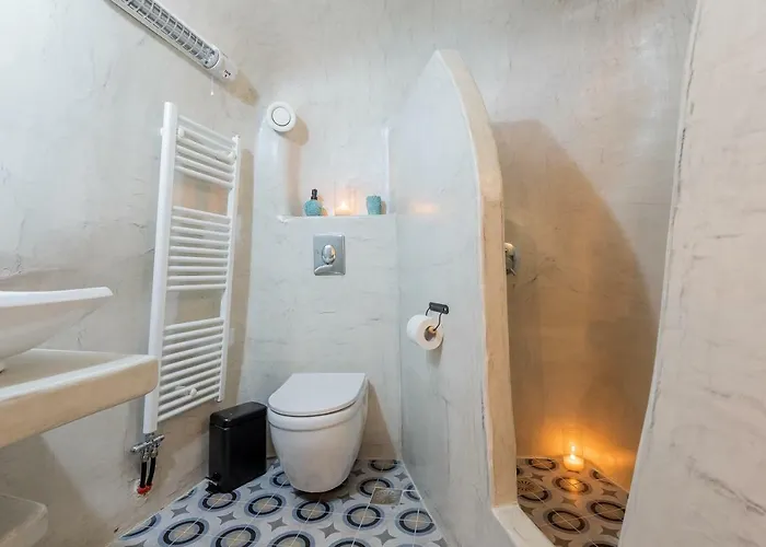 Hidden Treasure Suites ゲストハウス