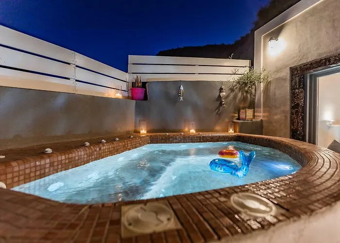 ゲストハウス Hidden Treasure Suites