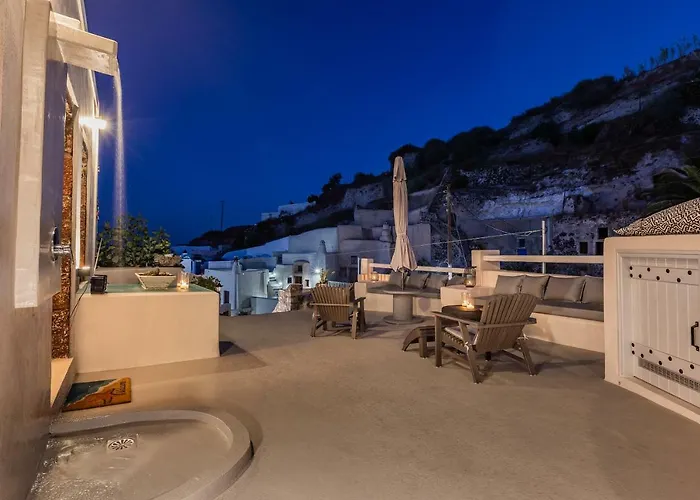 Hidden Treasure Suites *