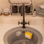 Hidden Treasure Suites בית הארחה Vóthon