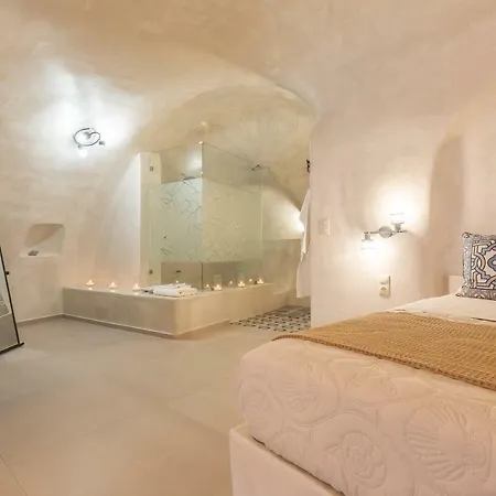 Guest house Hidden Treasure Suites *