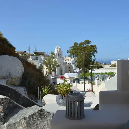 Guest house Hidden Treasure Suites