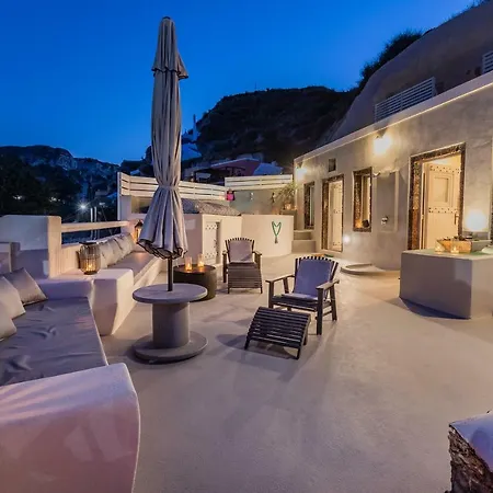 Hidden Treasure Suites Vothon