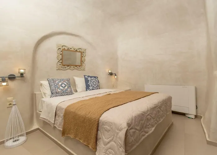 Guest house Hidden Treasure Suites *