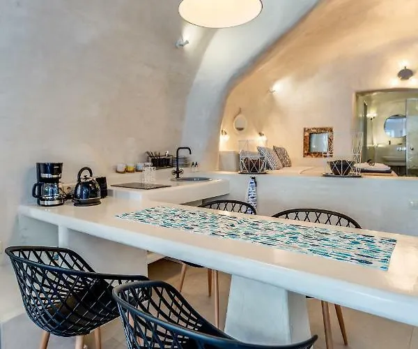 Hidden Treasure Suites Vothon