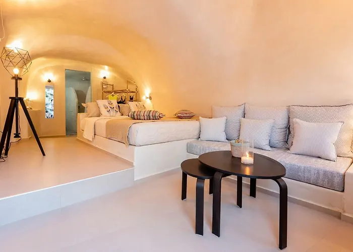 Hidden Treasure Suites * Vothon