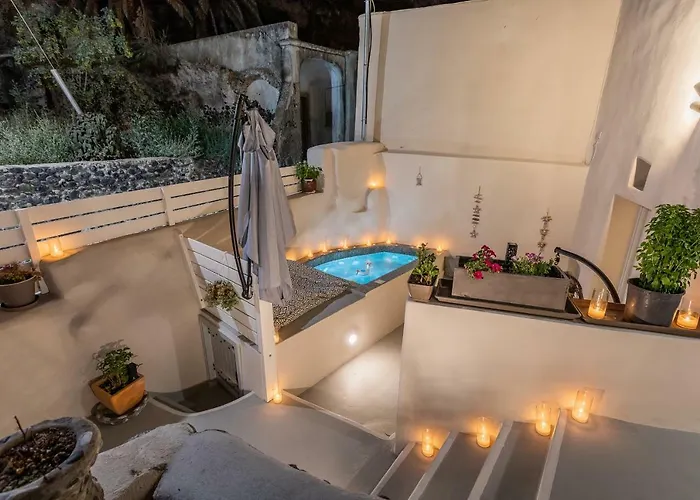 Hidden Treasure Suites *