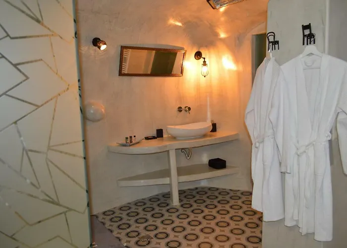 Hidden Treasure Suites Vothon