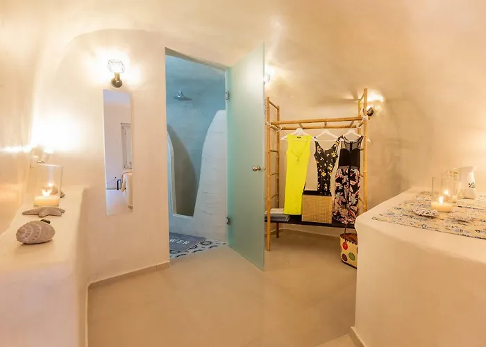 Guest house Hidden Treasure Suites Vothon