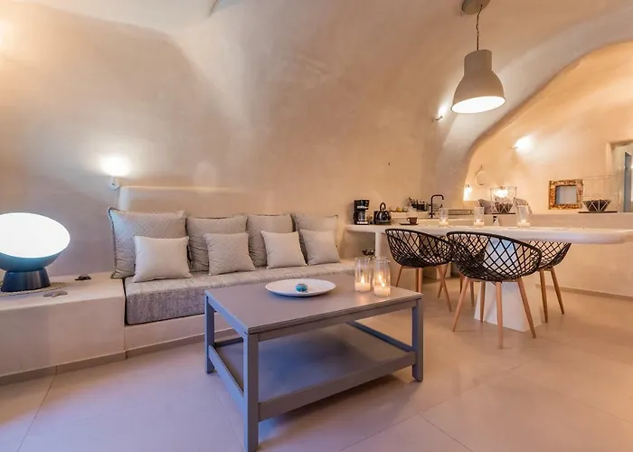 Guest house Hidden Treasure Suites Vothon