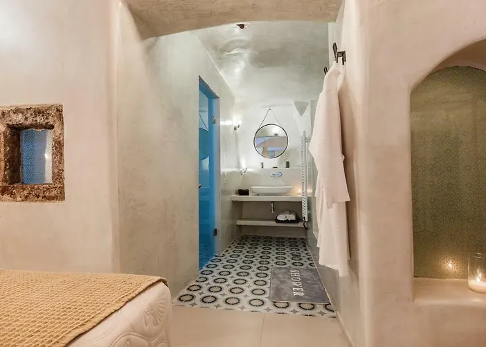 Hidden Treasure Suites