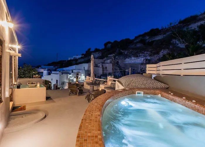 Guest house Hidden Treasure Suites *