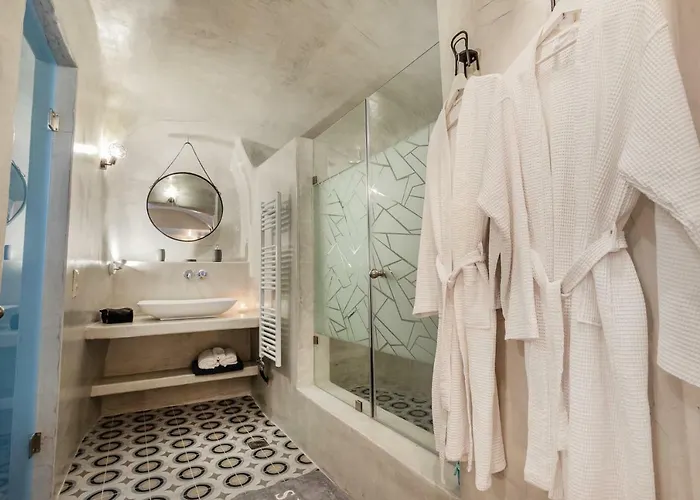 Hidden Treasure Suites