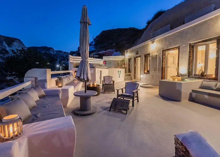 Hidden Treasure Suites Vothon